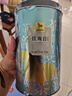 八馬茶業(yè)烏龍茶 安溪鐵觀(guān)音 清香型一級500g 罐裝茶葉 非遺傳承技藝 曬單實(shí)拍圖