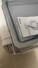 海爾（Haier）空氣凈化器除甲醛除霧霾除煙味母嬰家用除灰塵殺菌氨基酸除醛辦公室臥室智能凈化機KJ205F-H15B 曬單實(shí)拍圖