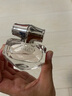 古馳（GUCCI）香水禮盒竹韻女性淡香水女士30ml木質(zhì)花香情人節(jié)七夕禮物閨蜜女友 曬單實拍圖