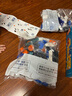 布魯可積木人  大顆粒拼裝積木玩具交通工具系列-魯魯冰藍戰(zhàn)錘生日禮物 曬單實拍圖