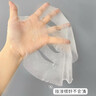 半桃377面膜10片美白補(bǔ)水保濕淡斑男女去黃提亮膚色緊致抗皺初老 曬單實(shí)拍圖