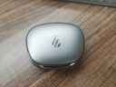 漫步者（EDIFIER）【旗艦升級】NeoBuds Pro2 金標認證藍牙耳機超廣域降噪運動(dòng)游戲音樂(lè )耳機 適用于蘋(píng)果安卓手機 銀河灰+品牌充電寶  曬單20紅包 曬單實(shí)拍圖