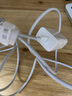 固質(zhì)蘋果充電器正品充電線氮化鎵適配原裝45W快充線PD套裝iPhone14ProMax 16 15手機(jī)13充電頭30W數(shù)據(jù)線 【蘋果6-14系列】快充頭+閃充線丨2米套裝 曬單實(shí)拍圖