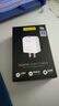 品勝3C認證 20W充電器蘋果充電頭PD快充多口USB/Type-C插頭適用iPhone16/15/iPad平板華為小米手機 曬單實拍圖