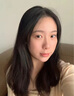 瑞貝卡（Rebecca）假發(fā)女真人發(fā)絲頭頂遮白發(fā)補發(fā)片自然蓬松增加發(fā)量高顱頂假發(fā)片 自然黑 25cm 【修顏空氣劉?！?曬單實(shí)拍圖