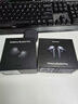 三星 Samsung【國家補貼】Buds3 Pro 自適應(yīng)主動降噪無線藍牙耳機/游戲運動耳機/AI同傳翻譯 星際銀 曬單實拍圖