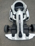 九號(hào)（Ninebot）電動(dòng)卡丁車套件2代成年人兒童電動(dòng)車6-12歲越野蘭博基尼系列漂移賽車玩具（需搭配平衡車使用） 曬單實(shí)拍圖