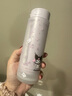 松下（Panasonic）三麗歐酷洛米聯(lián)名限定便攜出游沖牙器洗牙器水牙線潔牙器牙齒沖洗生日七夕情人節(jié)禮物送女友DJ33紫 曬單實(shí)拍圖