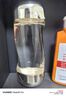 茵芙莎（IPSA）流金水200ml爽膚水補水保濕美白祛斑護膚品生日禮物送女友 曬單實(shí)拍圖
