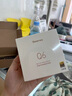 唐麥Q6耳夾開(kāi)放式藍牙耳機骨傳導概念通話(huà)降噪無(wú)線(xiàn)不入耳運動(dòng)掛耳式防汗適用蘋(píng)果華為游戲男女生通用紫 曬單實(shí)拍圖