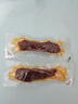 京東京造手撕風(fēng)干牛肉干500g香辣味 量販裝休閑零食肉干肉脯 約6成干偏油 曬單實(shí)拍圖