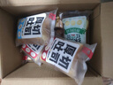 顏小貝鮮牛乳黃油厚切吐司面包整箱手撕早餐零食飽腹6種口味1000g  曬單實(shí)拍圖
