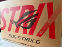 ROG槍神9 酷睿U9 16英寸 星云屏游戲本筆記本電腦(U9 275HX 液金導熱 16G 1T RTX5060 2.5K 240Hz) 曬單實拍圖
