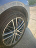 米其林（MICHELIN）汽車(chē)輪胎 225/45R18 95Y 浩悅五代 Primacy 5 適配速騰/奔馳/凌度 曬單實(shí)拍圖