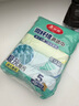 美麗雅清潔抹布40*40cm10片廚房去油污強吸水毛巾不易掉毛留痕擦手巾 曬單實(shí)拍圖