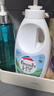 威露士清可新松木內(nèi)衣凈600ml*2內(nèi)衣內(nèi)褲洗衣液清洗液 曬單實(shí)拍圖