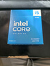 英特爾（Intel）i5-14600KF 酷睿14代 處理器 14核20線(xiàn)程 24M三級緩存 盒裝臺式機CPU 游戲辦公剪輯 兼容B760主板 曬單實(shí)拍圖