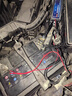 邁翱汽車(chē)12V遙控電源總開(kāi)關(guān)自動(dòng)斷電全車(chē)斷電通用電瓶總閘智能斷電2.4 12V智能斷電2.4以下排量一個(gè)遙控 曬單實(shí)拍圖