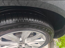 三角（Triangle） 輪胎/電動(dòng)車(chē)新能源輪胎 235/50R19 103W TH202 適配昂科威 曬單實(shí)拍圖