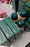英氏（Engnice）23階營養(yǎng)面條組合200g*4 嬰幼兒輔食小寶寶兒童蔬菜細面線面早餐 曬單實拍圖