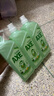 斧頭牌（AXE）金駿青梅果蔬餐具凈洗潔精1.01kg*3（泵+補補）6大零添加 曬單實(shí)拍圖