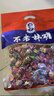 不老林   遼寧沈陽(yáng)特產(chǎn)牛軋糖450g什錦禮袋喜糖果零食中秋國慶伴手禮 曬單實(shí)拍圖