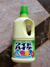 花王（KAO）日本進(jìn)口彩漂液彩色衣物漂白劑水彩漂劑彩色衣物通用還原活氧 正裝1000ml*1瓶 曬單實(shí)拍圖