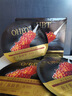 OHBT魚(yú)子醬抗皺面膜10片緊致抗衰老補水保濕祛黃提亮膚色男女士 曬單實(shí)拍圖