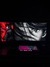 AOC 27英寸2K電競(jìng)顯示器240HZ FastIPS快速液晶 0.5ms游戲電腦顯示屏幕HDR10 升級(jí)2K 320Hz Q27G10SE 曬單實(shí)拍圖