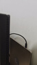 小米（MI）REDMI27英寸4K 專業(yè)級色準(zhǔn) HDR400 10Bit Type-C90W 旋轉(zhuǎn)升降辦公顯示器屏 A27U Type-C版2026 曬單實拍圖