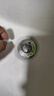 貝意品洗手盆漏水塞子彈跳芯通用按壓式下水器防臭防堵水池臉面盆過濾網(wǎng) 曬單實拍圖