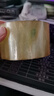 天章 （TANGO）【全網(wǎng)低價(jià)】透明膠帶60mm*91.4米*5卷裝高粘寬膠帶搬家打包封箱車(chē)間工廠(chǎng)物流快遞企業(yè)辦公T14707 曬單實(shí)拍圖