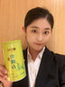 藝福堂綠茶 江蘇原產(chǎn)碧螺春特級精選70g 明前2025新茶春茶罐裝茶葉自飲 曬單實(shí)拍圖