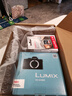 松下（Panasonic）Lumix G100D M43畫(huà)幅相機 M43卡口 微單相機 無(wú)反數碼相機 G100D+【12-60mm白盒】單鏡套裝 曬單實(shí)拍圖