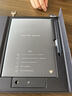科大訊飛智能辦公本X5/X5 Pro電子書(shū)閱讀器 10.65英寸電紙書(shū)墨水屏平板 會(huì )議記錄本電子筆記手寫(xiě)記事本MT33 【旗艦新品】X5 Pro版-經(jīng)典黑【6+128G】 加贈保護套+原裝筆芯+書(shū)城會(huì ) 曬單實(shí)拍圖