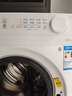 美的（Midea）滾筒洗衣機(jī)全自動(dòng)家用 MG100V11FPRO 10公斤超薄 雙重除菌三重洗滌守護(hù) 以舊換新 家電國(guó)家補(bǔ)貼20% 曬單實(shí)拍圖