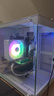 華碩全家桶RTX 5060 Ti/RTX 5060主機(jī)14600KF組裝電腦主機(jī)電競(jìng)游戲主機(jī)臺(tái)式機(jī)DIY整機(jī)天選姬白色海景房 14600KF+華碩RTX 5060 優(yōu)化版 曬單實(shí)拍圖
