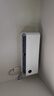 小米（MI）米家 2匹 新一級能效 巨省電 變頻冷暖  壁掛式掛機 KFR-50GW/N2A1 以舊換新【國家補貼20%】 曬單實拍圖