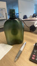 樂(lè)基因（Nalgene）美國(guó)大容量運(yùn)動(dòng)夏季男女健身塑料軍訓(xùn)杯子戶外登山便攜式水壺1L  曬單實(shí)拍圖