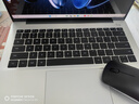 華為MateBook 14 店鋪預裝Windows版 輕薄筆記本電腦 2.8K OLED觸控屏 酷睿UItra5 16G 1T 皓月銀 曬單實拍圖