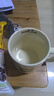 馬克杯高顏值ins風(fēng)陶瓷杯卡通咖啡杯辦公室家用早餐喝水杯子可愛(ài) 飛機狗狗陶瓷杯 曬單實(shí)拍圖
