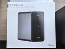 華為家庭存儲8TB 手機一碰擴容 雙盤(pán)位nas網(wǎng)絡(luò )存儲器相冊備份家用硬盤(pán)網(wǎng)盤(pán)私有云服務(wù)器 曬單實(shí)拍圖