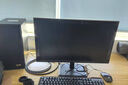 宏碁（acer）暗影騎士·嶄電腦臺(tái)式機(jī)辦公商用商務(wù)家用主機(jī)（13代酷睿i5-13450HX 16G 512G SSD）24.5英寸 曬單實(shí)拍圖