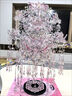 點(diǎn)翠二十二鳳冠拼酷3D立體金屬拼圖結婚畢業(yè)季送禮手工限量收藏款 鎏銀大鳳冠+工具+防塵罩 曬單實(shí)拍圖