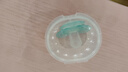 新安怡（AVENT）飛利浦新安怡 安撫奶嘴新生嬰兒寶寶柔軟0-3-6個(gè)月防脹氣進(jìn)口硅膠 曬單實(shí)拍圖