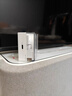 閃極（Sharge）65W氮化鎵蘋果充電器自帶線充電套裝iPhone16/15快充頭兼容PD45W適用華為小米手機ipad平板插頭 曬單實拍圖