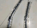 澳冶適用于長(zhǎng)安CS75(14-25)/CS75 PLUS無(wú)骨雨刮器前窗雨刷1對(duì)裝22+18 曬單實(shí)拍圖