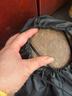SANGESGRG 真皮牛皮籃球 牛皮耐磨防滑藍(lán)球 室內(nèi)室外7號比賽水泥地成人學(xué)生 棕黃色 曬單實拍圖