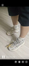 阿迪達(dá)斯Yeezy700異形反光男女時(shí)尚休閑運(yùn)動(dòng)老爹鞋EF2829 38碼 曬單實(shí)拍圖