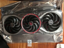 七彩虹（Colorful）iGame GeForce RTX 5080 Advanced OC 16GB  GDDR7 DLSS 4 電競光追游戲設計電腦顯卡 曬單實(shí)拍圖